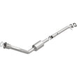 Load image into Gallery viewer, Magnaflow 04-05 Buick Rendezvous 3.4L Direct Fit Converter - Main Product View