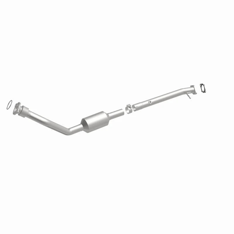 Magnaflow 04-05 Buick Rendezvous 3.4L Direct Fit Converter - Back View