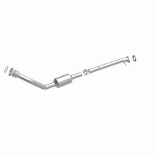 Load image into Gallery viewer, Magnaflow 04-05 Buick Rendezvous 3.4L Direct Fit Converter - Back View