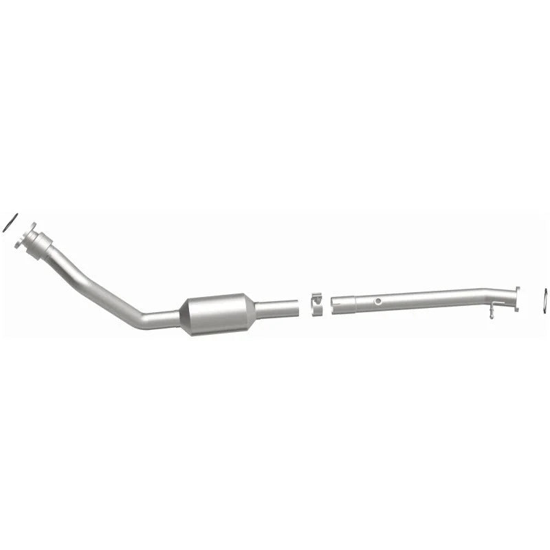 Magnaflow 04-05 Buick Rendezvous 3.4L Direct Fit Converter - Additional View 6