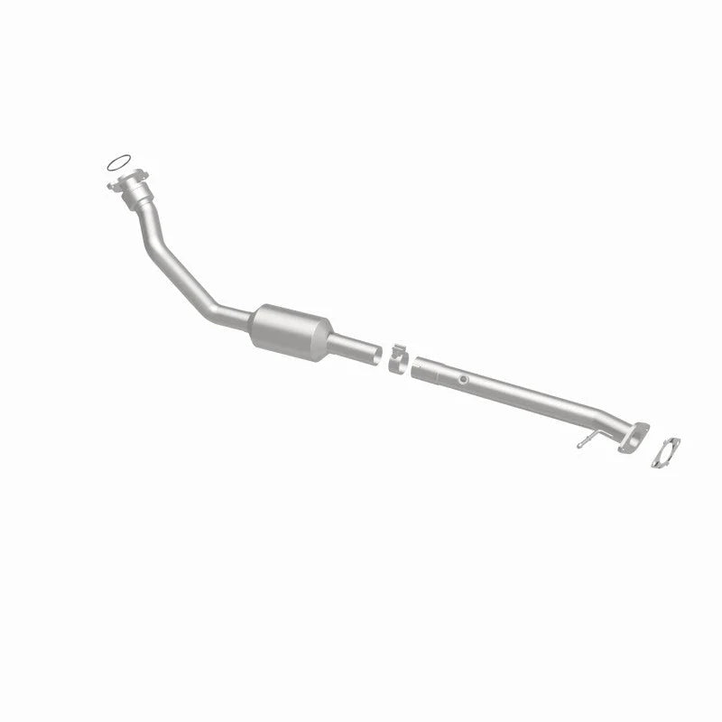 Magnaflow 04-05 Buick Rendezvous 3.4L Direct Fit Converter - Additional View 8