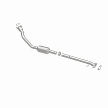 Load image into Gallery viewer, Magnaflow 04-05 Buick Rendezvous 3.4L Direct Fit Converter - Additional View 8