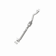 Load image into Gallery viewer, Magnaflow 04-05 Buick Rendezvous 3.4L Direct Fit Converter - Additional View 12