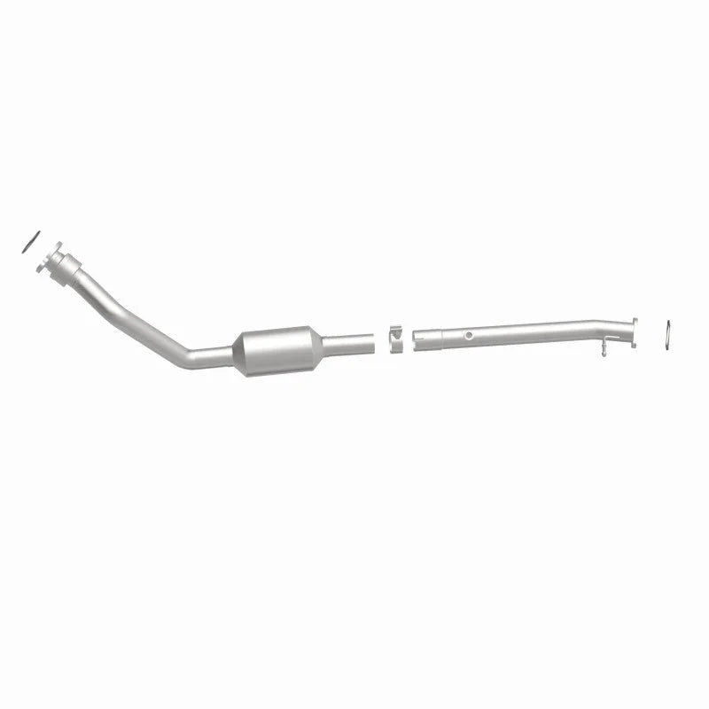 Magnaflow 04-05 Buick Rendezvous 3.4L Direct Fit Converter - Additional View 13