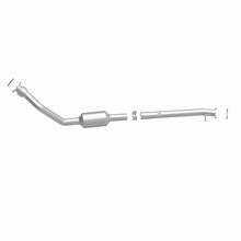 Load image into Gallery viewer, Magnaflow 04-05 Buick Rendezvous 3.4L Direct Fit Converter - Additional View 13