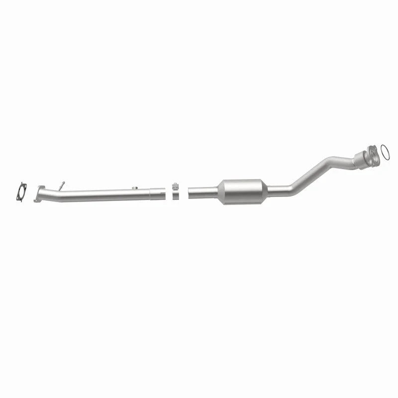 Magnaflow 04-05 Buick Rendezvous 3.4L Direct Fit Converter - Additional View 14