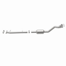 Load image into Gallery viewer, Magnaflow 04-05 Buick Rendezvous 3.4L Direct Fit Converter - Additional View 14