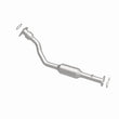 Load image into Gallery viewer, Magnaflow 04-05 Chevrolet Cavalier 2.2L Direct Fit Converter - Side View
