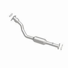 Load image into Gallery viewer, Magnaflow 04-05 Chevrolet Cavalier 2.2L Direct Fit Converter - Side View