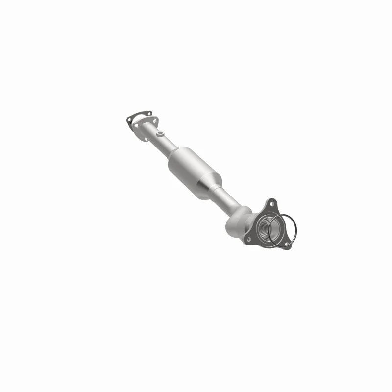 Magnaflow 04-05 Chevrolet Cavalier 2.2L Direct Fit Converter - Installation View