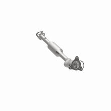Load image into Gallery viewer, Magnaflow 04-05 Chevrolet Cavalier 2.2L Direct Fit Converter - Installation View