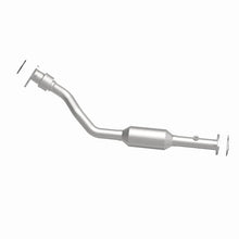 Load image into Gallery viewer, Magnaflow 04-05 Chevrolet Cavalier 2.2L Direct Fit Converter - Additional View 12