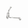 Load image into Gallery viewer, Magnaflow 04-05 Chevrolet Express 1500 5.3L Direct Fit Converter - Back View