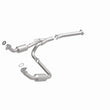 Load image into Gallery viewer, Magnaflow 04-05 Chevrolet Express 1500 5.3L Direct Fit Converter - Additional View 6