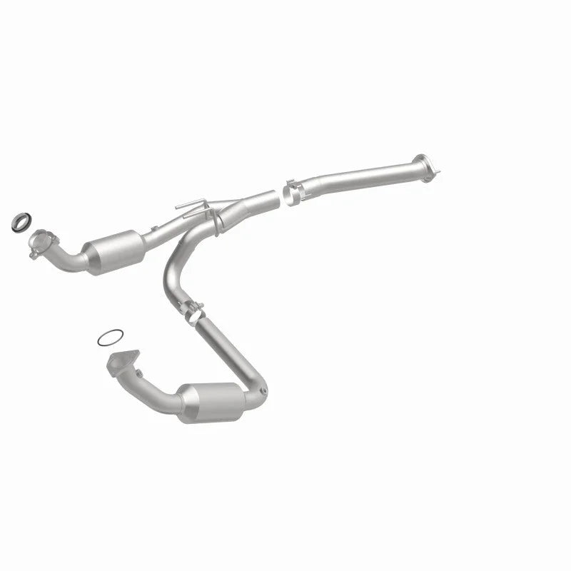 Magnaflow 04-05 Chevrolet Express 1500 5.3L Direct Fit Converter - Additional View 6