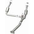 Load image into Gallery viewer, Magnaflow 04-05 Chevrolet Express 1500 5.3L Direct Fit Converter - Additional View 7