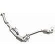 Load image into Gallery viewer, Magnaflow 04-05 Chevrolet Express 1500 5.3L Direct Fit Converter - Additional View 8
