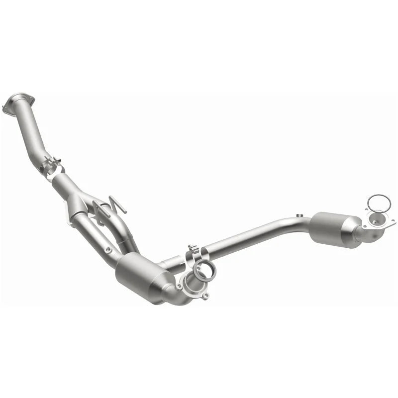 Magnaflow 04-05 Chevrolet Express 1500 5.3L Direct Fit Converter - Additional View 8