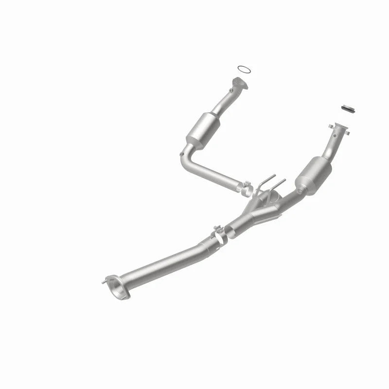 Magnaflow 04-05 Chevrolet Express 1500 5.3L Direct Fit Converter - Additional View 9