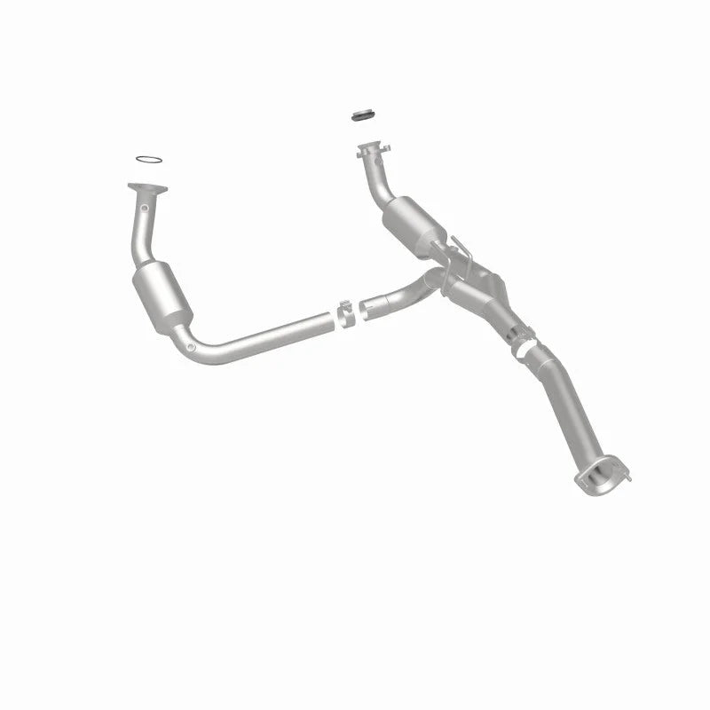 Magnaflow 04-05 Chevrolet Express 1500 5.3L Direct Fit Converter - Additional View 11