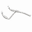 Load image into Gallery viewer, Magnaflow 04-05 Chevrolet Express 1500 5.3L Direct Fit Converter - Additional View 13