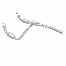 Load image into Gallery viewer, Magnaflow 04-05 Chevrolet Express 1500 5.3L Direct Fit Converter - Additional View 13