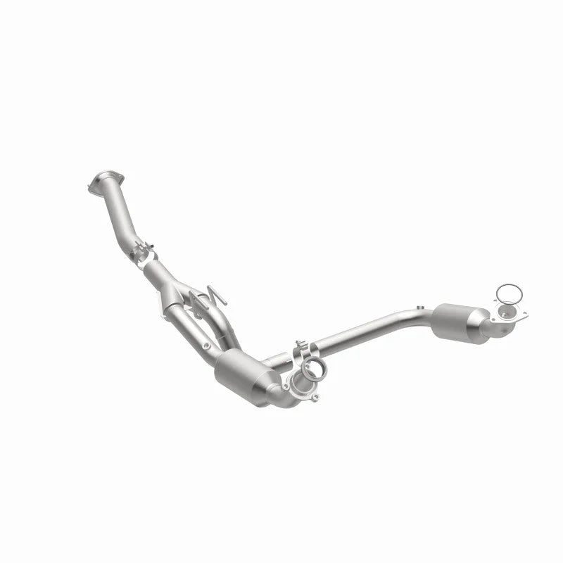 Magnaflow 04-05 Chevrolet Express 1500 5.3L Direct Fit Converter - Additional View 14