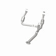 Load image into Gallery viewer, Magnaflow 04-05 Chevrolet Express 1500 5.3L Direct Fit Converter - Additional View 15