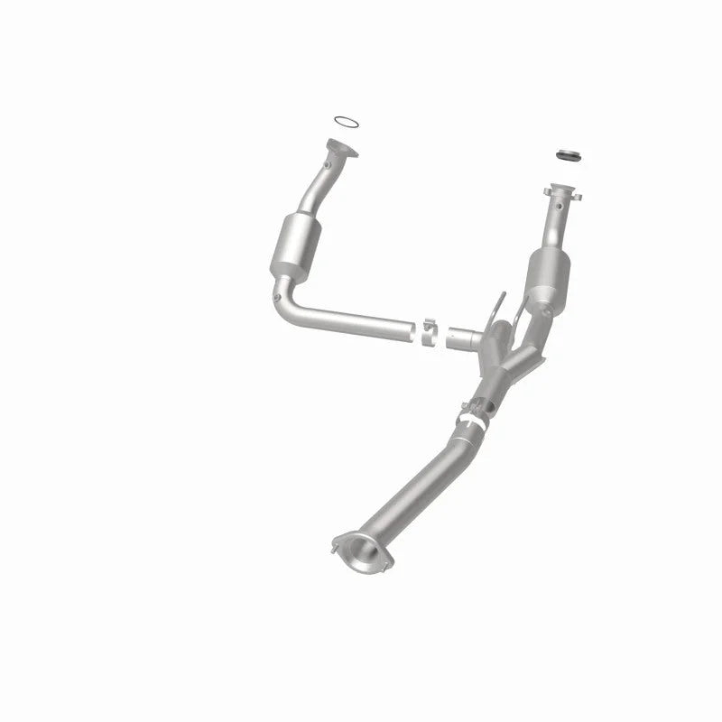 Magnaflow 04-05 Chevrolet Express 1500 5.3L Direct Fit Converter - Additional View 15