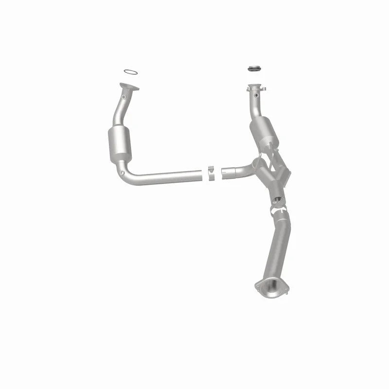 Magnaflow 04-05 Chevrolet Express 1500 5.3L Direct Fit Converter - Additional View 16