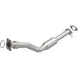 Load image into Gallery viewer, Magnaflow 04-05 Chevrolet Impala 3.4L Direct Fit Converter - Main Product View