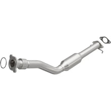 Load image into Gallery viewer, Magnaflow 04-05 Chevrolet Impala 3.4L Direct Fit Converter - Main Product View
