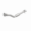 Load image into Gallery viewer, Magnaflow 04-05 Chevrolet Impala 3.4L Direct Fit Converter - Back View