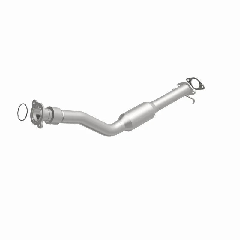 Magnaflow 04-05 Chevrolet Impala 3.4L Direct Fit Converter - Back View