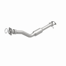 Load image into Gallery viewer, Magnaflow 04-05 Chevrolet Impala 3.4L Direct Fit Converter - Back View