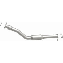 Load image into Gallery viewer, Magnaflow 04-05 Chevrolet Impala 3.4L Direct Fit Converter - Additional View 5