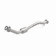 Load image into Gallery viewer, Magnaflow 04-05 Chevrolet Trailblazer 4.2L Direct Fit Converter - Additional View 5