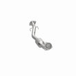 Load image into Gallery viewer, Magnaflow 04-05 Chevrolet Trailblazer 4.2L Direct Fit Converter - Additional View 13