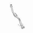 Load image into Gallery viewer, Magnaflow 04-05 Chevrolet Trailblazer 4.2L Direct Fit Converter - Additional View 15