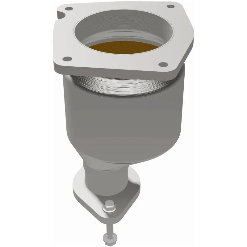 Magnaflow 04-05 Chrysler Sebring 2.7L Direct Fit Converter - Additional View 10