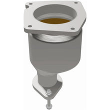 Load image into Gallery viewer, Magnaflow 04-05 Chrysler Sebring 2.7L Direct Fit Converter - Additional View 10
