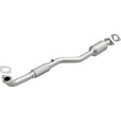 Load image into Gallery viewer, Magnaflow 04-05 ELANTRA 2.0L Underbody Direct Fit Converter - Main Product View