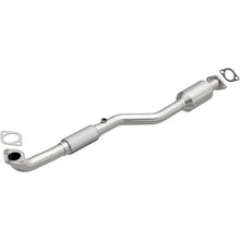 Load image into Gallery viewer, Magnaflow 04-05 ELANTRA 2.0L Underbody Direct Fit Converter - Main Product View