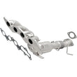 Load image into Gallery viewer, Magnaflow 04-05 Mazda 3 2.3L Direct Fit Converter - Main Product View