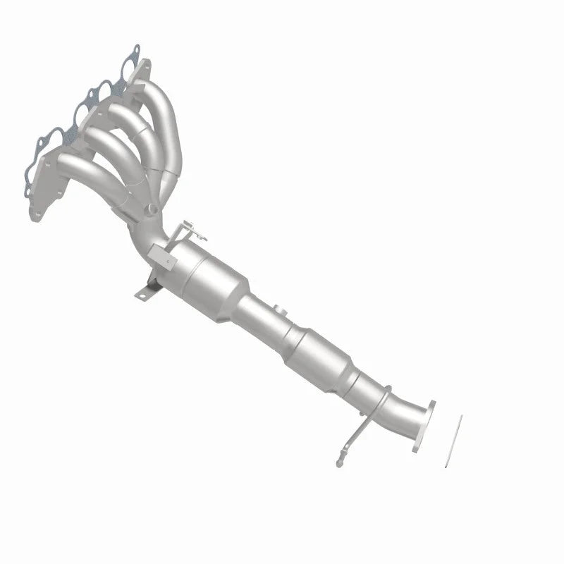 Magnaflow 04-05 Mazda 3 2.3L Direct Fit Converter - Additional View 5