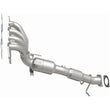 Load image into Gallery viewer, Magnaflow 04-05 Mazda 3 2.3L Direct Fit Converter - Additional View 8