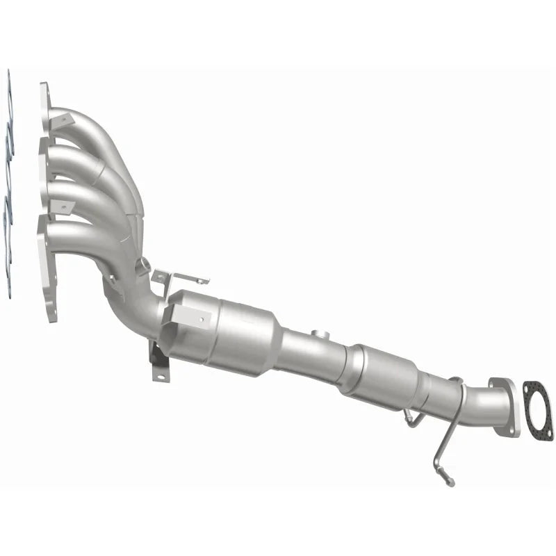 Magnaflow 04-05 Mazda 3 2.3L Direct Fit Converter - Additional View 8
