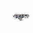 Load image into Gallery viewer, Magnaflow 04-05 Mazda 3 2.3L Direct Fit Converter - Additional View 10