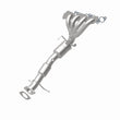Load image into Gallery viewer, Magnaflow 04-05 Mazda 3 2.3L Direct Fit Converter - Additional View 12