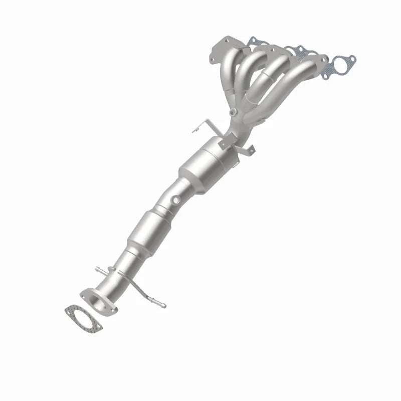 Magnaflow 04-05 Mazda 3 2.3L Direct Fit Converter - Additional View 12